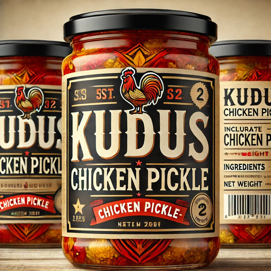 Spice Up Your Day – A Gift of Flavor